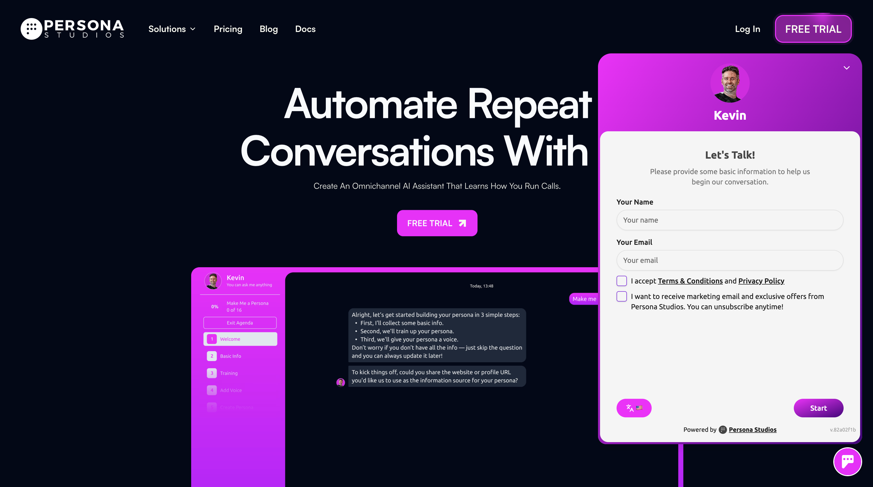 chatbot